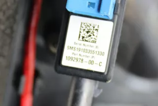 1100441-00-D, 1109254-00-B , art10045779 Прочая запчасть Tesla model 3 Арт 10045779, вид 9