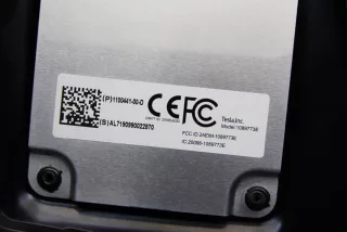 1100441-00-D, 1109254-00-B , art10045779 Прочая запчасть Tesla model 3 Арт 10045779, вид 10