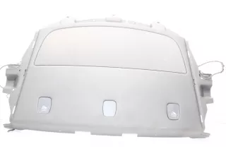 1090452-00-L , art10049590 Полка багажника Tesla model 3 Арт 10049590, вид 1