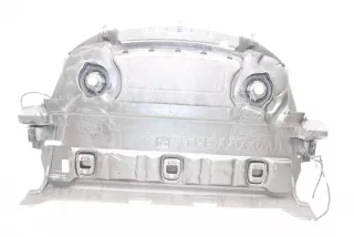 1090452-00-L , art10049590 Полка багажника Tesla model 3 Арт 10049590, вид 7
