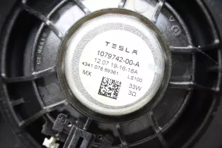 1090452-00-L , art10049590 Полка багажника Tesla model 3 Арт 10049590, вид 8
