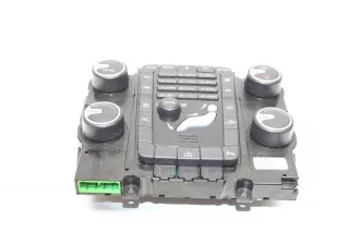31443428 , art10061286 Блок управления печки/климат-контроля Volvo V60 1 Арт 10061286, вид 1