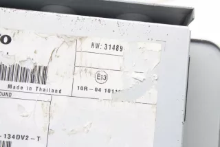 31489492A , art10061346 Усилитель музыкальный Volvo V60 1 Арт 10061346, вид 7