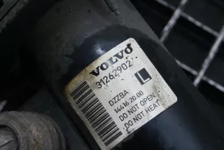 31262902 , art10063319 Амортизатор передний левый Volvo V60 1 Арт 10063319, вид 6