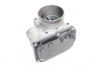 16112AA450 , art10066054 Заслонка дроссельная Subaru Outback 5 Арт 10066054, вид 1