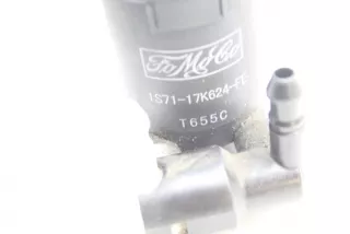 1S71-17K624-FE , art10137933 Насос (моторчик) омывателя стекла Ford Kuga 1 Арт 10137933, вид 4
