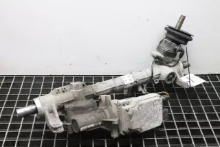 6700003026, Q003TA0977ZE , art10097383 Рулевая рейка Mercedes A W176 Арт 10097383, вид 1