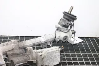 6700003026, Q003TA0977ZE , art10097383 Рулевая рейка Mercedes A W176 Арт 10097383, вид 3