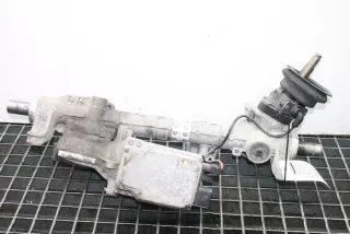 6700003026, Q003TA0977ZE , art10097383 Рулевая рейка Mercedes A W176 Арт 10097383, вид 4