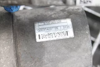 6700003026, Q003TA0977ZE , art10097383 Рулевая рейка Mercedes A W176 Арт 10097383, вид 5