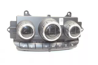 9334605 , art10097831 Блок управления печки/климат-контроля MINI COUNTRYMAN F60 Арт 10097831