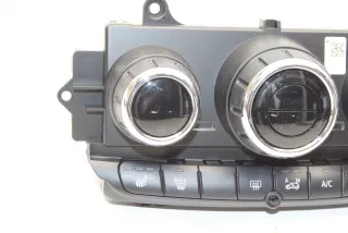 9334605 , art10097831 Блок управления печки/климат-контроля MINI COUNTRYMAN F60 Арт 10097831, вид 2