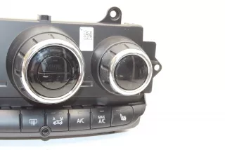 9334605 , art10097831 Блок управления печки/климат-контроля MINI COUNTRYMAN F60 Арт 10097831, вид 3