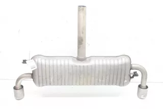 7952777, 22827110 , art10122628 Глушитель MINI COUNTRYMAN F60 Арт 10122628, вид 1