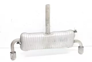 7952777, 22827110 , art10122628 Глушитель MINI COUNTRYMAN F60 Арт 10122628, вид 5