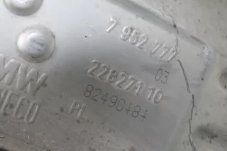 7952777, 22827110 , art10122628 Глушитель MINI COUNTRYMAN F60 Арт 10122628, вид 8