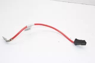 9207520, 9207521 , art10162663 Клемма аккумулятора плюс BMW X1 E84 Арт 10162663, вид 1