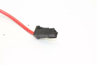 9207520, 9207521 , art10162663 Клемма аккумулятора плюс BMW X1 E84 Арт 10162663, вид 3