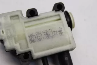 7193172 , art10162822 Замок лючка топливного бака BMW X1 E84 Арт 10162822, вид 3
