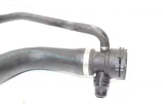 7525641 , art10164109 Патрубок радиатора BMW X1 E84 Арт 10164109, вид 4