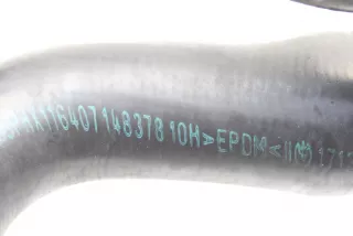 7525641 , art10164109 Патрубок радиатора BMW X1 E84 Арт 10164109, вид 6