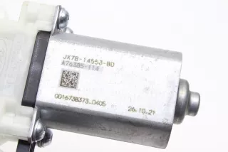 JX7B-14553-BD , art10171091 Стеклоподъемник передний левый Ford Focus 4 Арт 10171091, вид 3