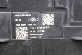GN15-14A664-AB , art10171325 Шлейф руля Ford Focus 4 Арт 10171325, вид 5