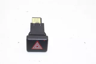 8H0941509 , art10219693 Кнопка аварийной сигнализации Audi A4 B7 Арт 10219693, вид 1