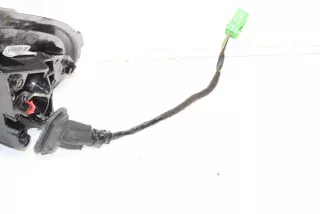 31402552, 8PIN , art10267021 Зеркало наружное левое Volvo V60 1 Арт 10267021, вид 6