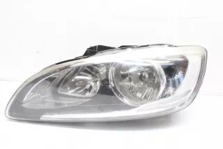 31420117 , art10267396 Фара левая Volvo V60 1 Арт 10267396, вид 1
