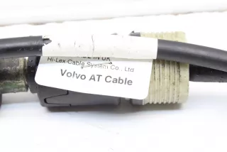 31367924 , art10267477 Проводка КПП Volvo V60 1 2.0л Арт 10267477, вид 6