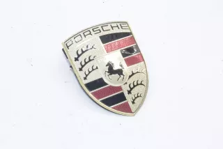 99155921502 , art10352641 Эмблема Porsche Macan Арт 10352641, вид 1