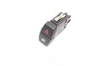 9161896 , art10765866 Кнопка аварийной сигнализации BMW 6 F06/F12/F13 Арт 10765866
