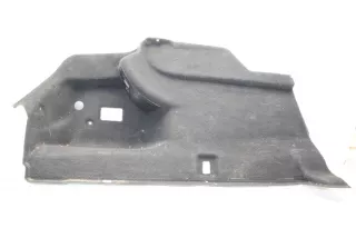 7276363 , art10956693 Обшивка багажника BMW 6 F06/F12/F13 Арт 10956693, вид 1