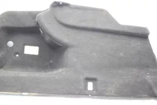 7276363 , art10956693 Обшивка багажника BMW 6 F06/F12/F13 Арт 10956693, вид 3