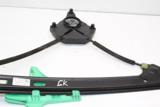 5G4839461B , art11107234 Стеклоподъемник задний левый Volkswagen Golf 7 Арт 11107234, вид 3