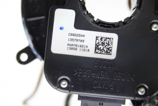 13579709 , art11112821 Шлейф руля Opel Mokka 1 Арт 11112821, вид 4