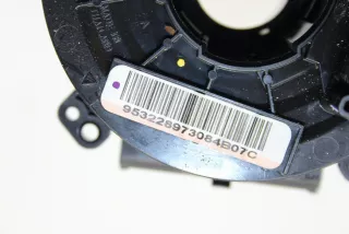13579709 , art11112821 Шлейф руля Opel Mokka 1 Арт 11112821, вид 5
