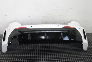 art11129407 Бампер задний BMW 1 F40 Арт 11129407