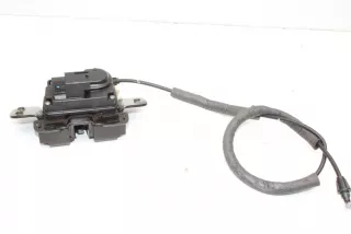 art11161777 Замок багажника Jeep Compass 1 restailing 2 Арт 11161777, вид 1