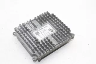 5DF01109404 , art11289207 Блок розжига ксенона Audi A8 D4 (S8) Арт 11289207, вид 1