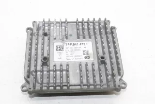 5DF01109404 , art11289207 Блок розжига ксенона Audi A8 D4 (S8) Арт 11289207, вид 2