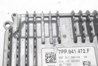 5DF01109404 , art11289207 Блок розжига ксенона Audi A8 D4 (S8) Арт 11289207, вид 3