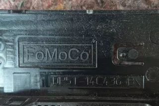 DP5T-14C436-Bx , art7978772 Блок управления сигнализацией Ford Mustang 6 Арт 7978772, вид 3