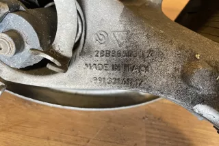 99133202410, 99133161112 , art9932995 Стойка задняя Porsche 911 Carrera 991 Арт 9932995, вид 2