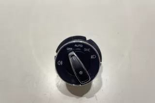 97061353309 , art9957470 Блок управления светом Porsche 911 Carrera 991 Арт 9957470, вид 1
