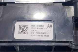 HPLA14B596LC , art9861885 Джойстик управления мультимедиа Land Rover Range Rover 4 Арт 9861885, вид 8