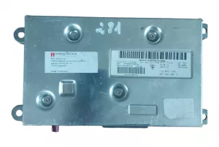 7L5035729A , art5597306 Блок Bluetooth Porsche Cayman 987 Арт 5597306, вид 1