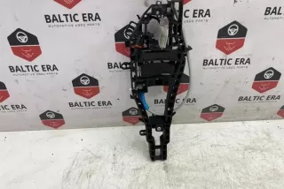 7291405 , art9884829 Накладка на ручку двери BMW 4 F32/F33/GT F36 Арт 9884829, вид 2