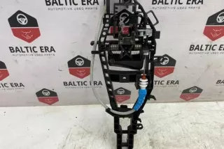 7291405 , art9884829 Накладка на ручку двери BMW 4 F32/F33/GT F36 Арт 9884829, вид 4